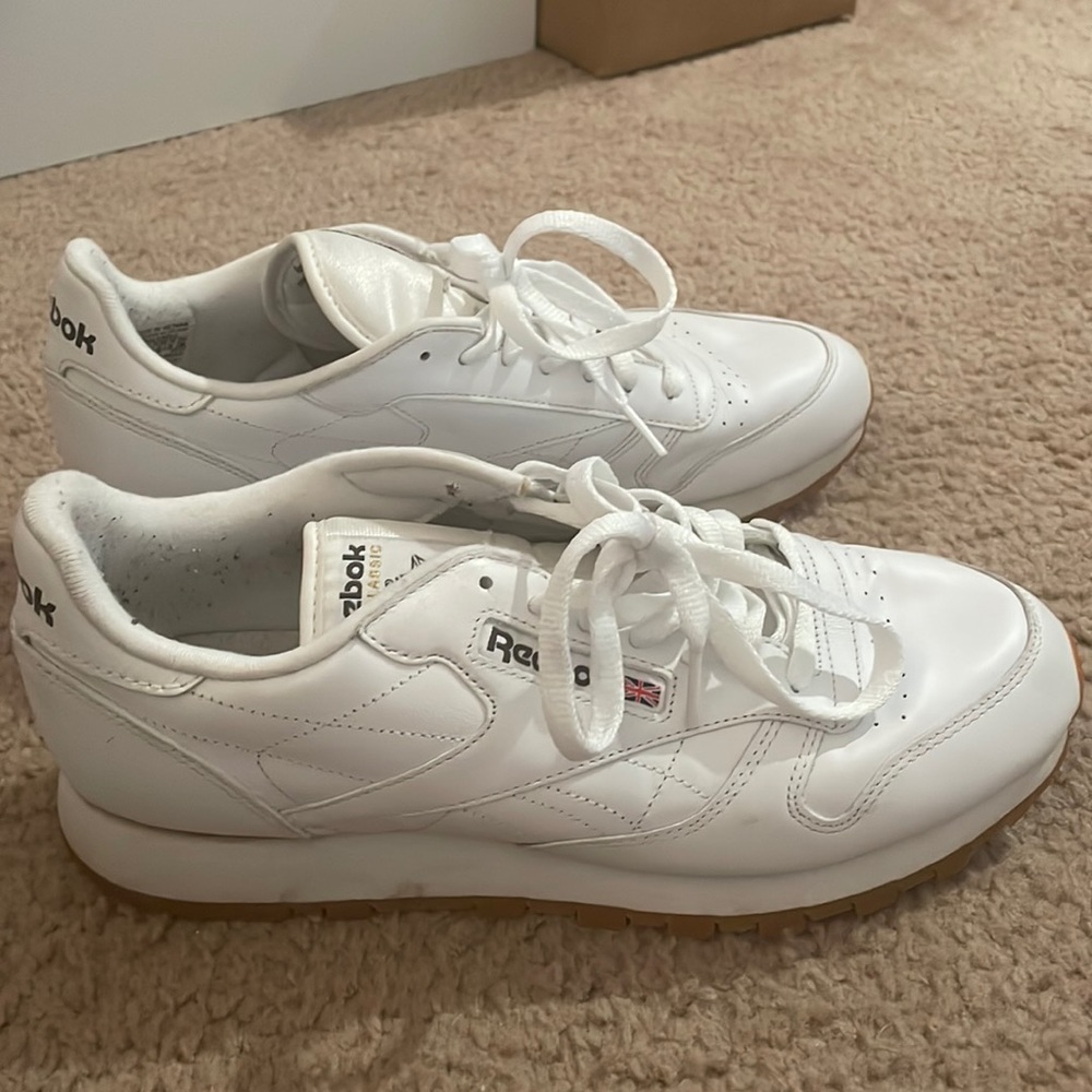 Reeboks